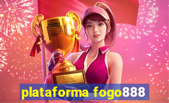 plataforma fogo888